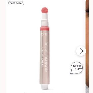 Tarte Maracuja Juicy Plumping Lip Oil - Rose